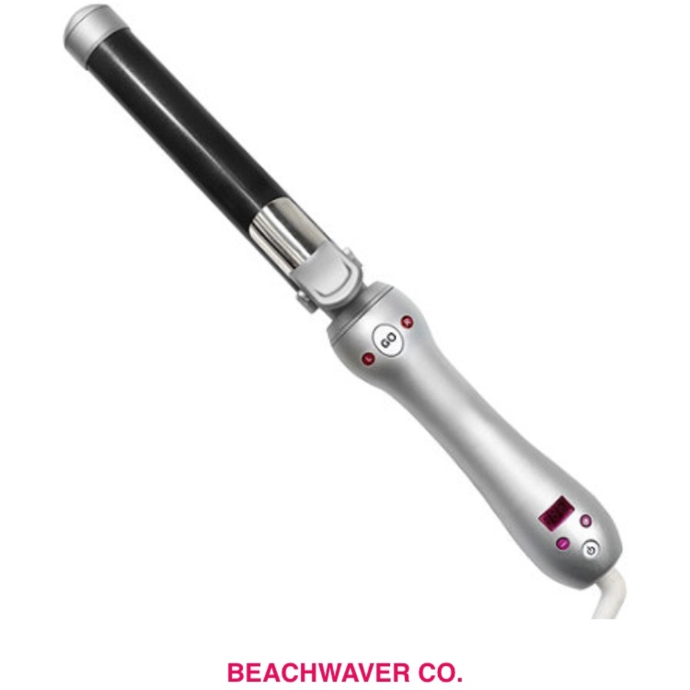 BEACHWAVER S1.25 Curling Iron